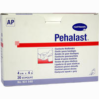 Pehalast El Mullb 4mx4cm 20 Stück