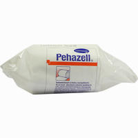 Pehazell Verband- Zellstoff in Rollen 10cm 100 g