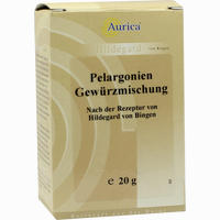 Pelargoniengewürzmischung 20 g
