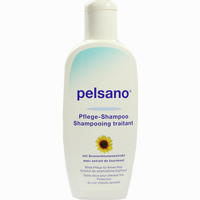 Pelsano Baby Pflege- Shampoo 200 ml