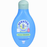 Penaten Baby Intensiv-cremebad Bad 400 ml