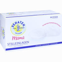 Penaten Mama Stilleinlagen 30 Stück