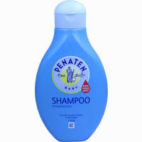 Penaten Shampoo 400 ml