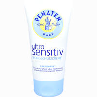 Penaten Ultra Sensitiv Wundschutzcreme 75 ml
