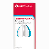 Pentoxyverin Al 1.35 Mg/ml Lösung Zum Einnehmen 100 ml