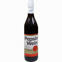 Pepsinwein Fluid 700 ml