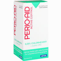 Perio.aid Active Control Mundwasser 150 ml
