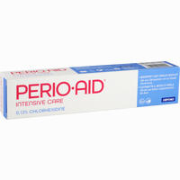 Perio.aid Intensive Care Gel Zahngel 75 ml