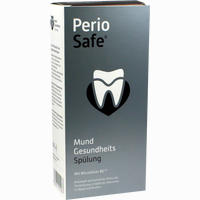 Periosafe Mund Gesundheits Spülung Spüllösung 300 ml