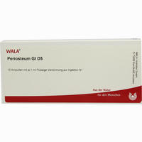 Periosteum Gl D5 Ampullen 10 x 1 ml