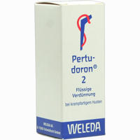 Pertudoron 2 Tropfen 20 ml