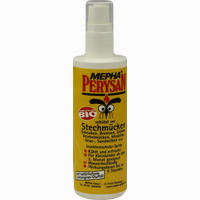 Perysan Mepha Insektenschutz- Pumpzerstäuber 100 ml