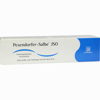 Pesendorfer- Salbe Jso 200 g