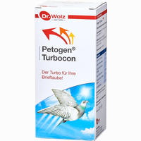Petogen Turbocon Vet 250 ml