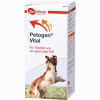 Petogen Vital Vet 250 ml
