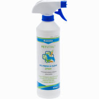 Petvital Bio- Fresh & Clean Spray Vet. 500 ml