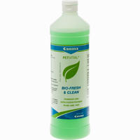 Petvital Bio- Fresh & Clean Vet. Fluid 1000 ml