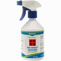 Petvital Bio Insect Shock 500 ml