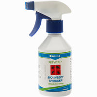 Petvital Bio- Insect- Shocker Vet. Spray 250 ml
