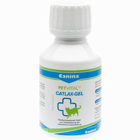 Petvital Catlax- Gel Vet. 100 g