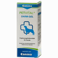 Petvital Darm-gel Vet Gel 30 ml