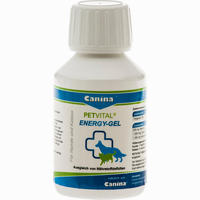 Petvital Energy-gel Vet Gel 100 ml