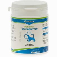 Petvital Gag 180 Stück