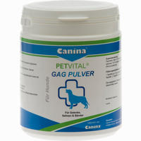 Petvital Gag Pulver 400 g