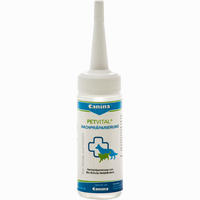 Petvital Nachpräparierung Fluid 30 ml