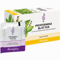 Pfefferminzblätter Filterbeutel 20 x 1.5 g