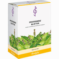 Pfefferminzblätter Tee 125 g