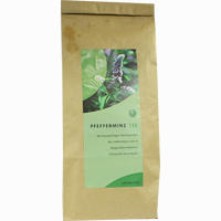 Pfefferminztee Tee 100 g