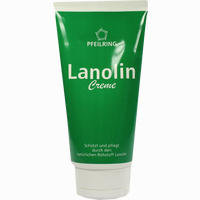 Pfeilring Lanolin Creme 150 ml