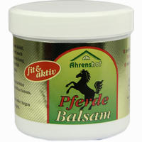 Pferde Balsam 250 ml