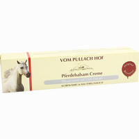 Pferdebalsam Creme mit Chili Extrakt 100 ml