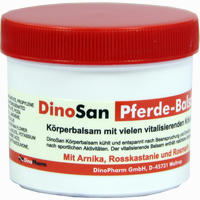 Pferdebalsam Dinosan Creme 50 ml