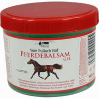 Pferdebalsam Gel Gel Axisis 500 ml