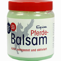 Pferdebalsam Vital 500 g