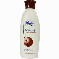 Pferdemark Spülung Swiss- O- Par Fluid 250 ml