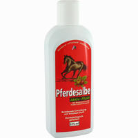 Pferdesalbe Aktiv- Fluid 375 ml