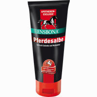 Pferdesalbe Ensbona 30 ml