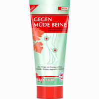 Pferdesalbe gegen Müde Beine 125 ml