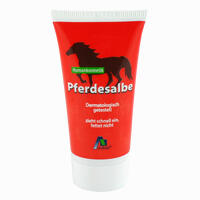 Pferdesalbe M Rosskastanie 30 ml