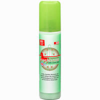 Pferdesalbe Spray Wepa 150 ml