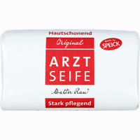 Pflanzenöl Arztseife 100 g
