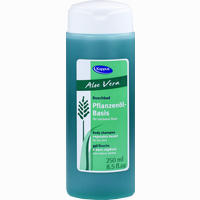 Pflanzenölduschbad Aloe Vera 3-4101 Bad 250 ml