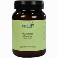 Pflanzliches Granulat 160 g
