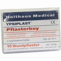 Pflasterboy Ypsiplast 1 Stück
