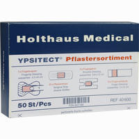 Pflastersortiment Ypsitect 50 Stück