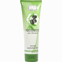 Pflegecreme mit Olivenöl 150 ml